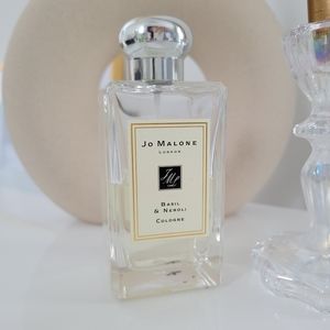 Jo Malone Basil and Neroli 100ml